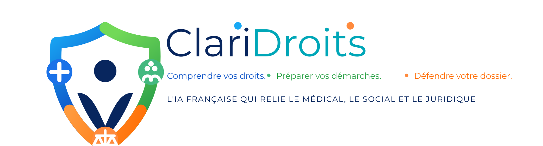 ClariDroits